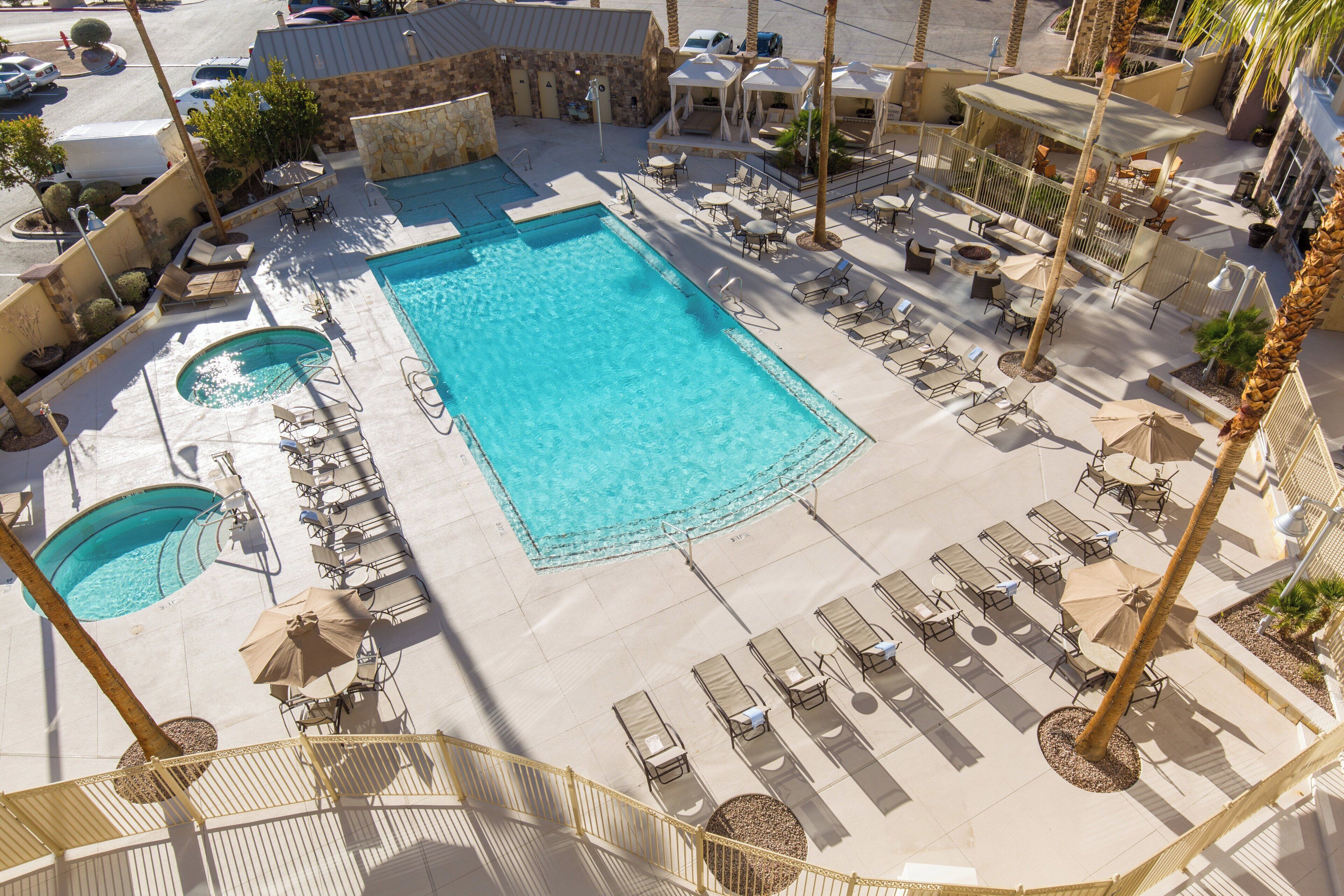 Photo - Staybridge Suites: Las Vegas - Stadium District by IHG