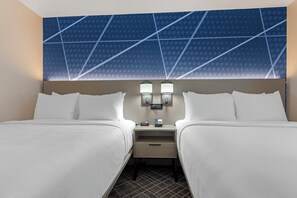 Room, 2 Queen Beds, Accessible, Non Smoking