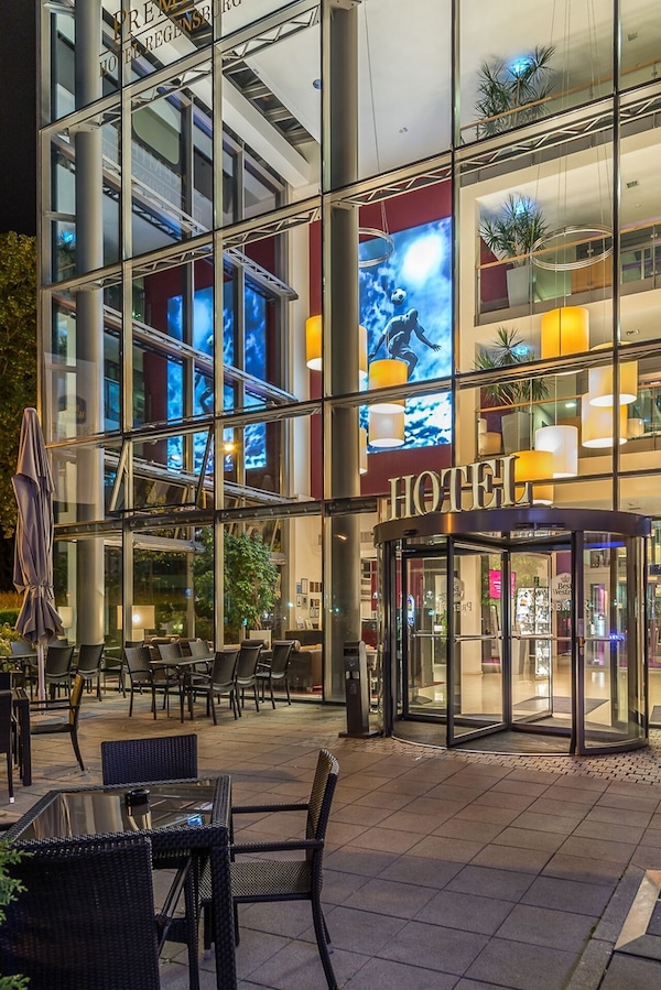 Best Western Premier Hotel Regensburg - Regensburg