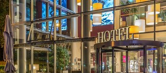 Best Western Premier Novina Hotel Regensburg
