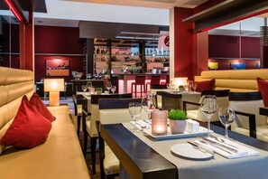 Cocktailbar