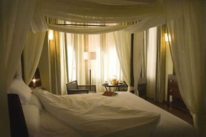 In-room safe, desk, free cribs/infant beds, rollaway beds