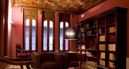 Hotel Castillo de Ayud