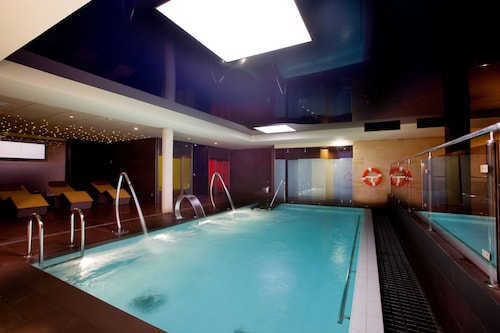 Hotel Castillo de Ayud