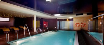 Hotel Castillo de Ayud