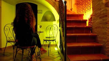 Bar (a l'allotjament)