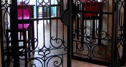 Posada San Fernando