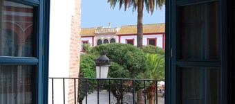 Posada San Fernando