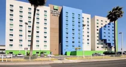 Holiday Inn Express Hotel & Suites Toluca Zona Aeropuerto by IHG