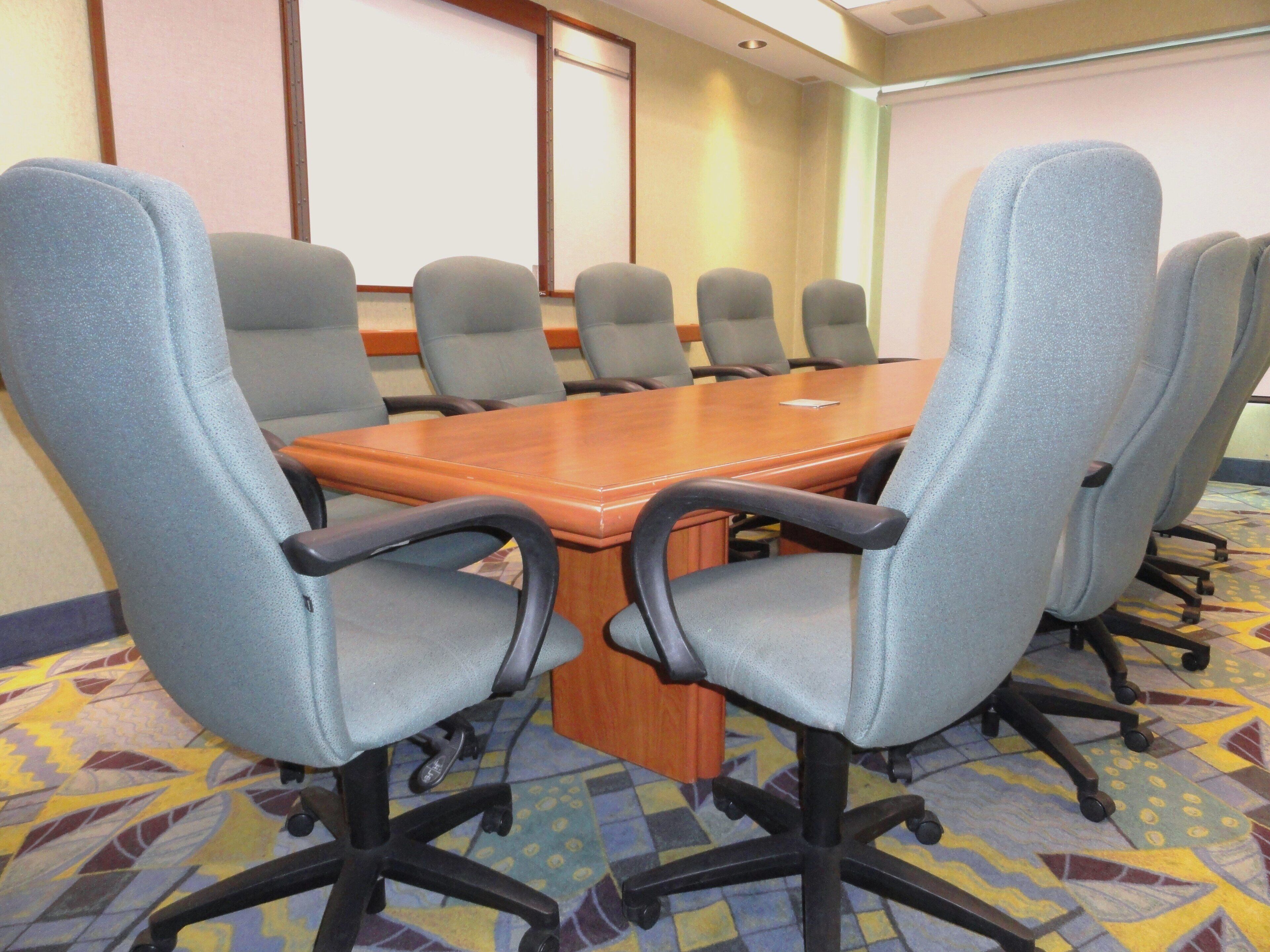 Sala de reuniones