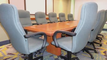 Sala de reuniones