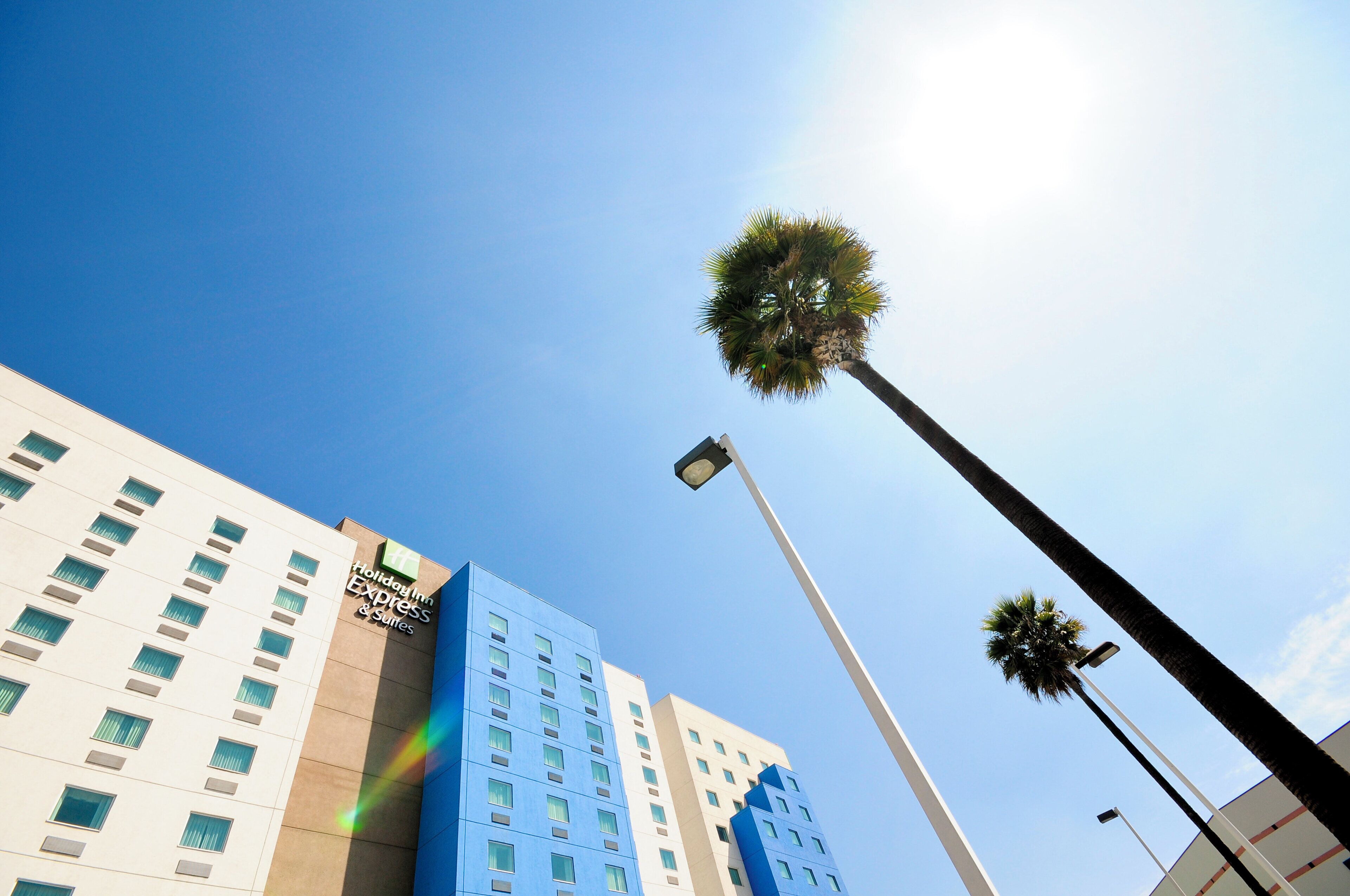 Foto - Holiday Inn Express Hotel & Suites Toluca Zona Aeropuerto by IHG