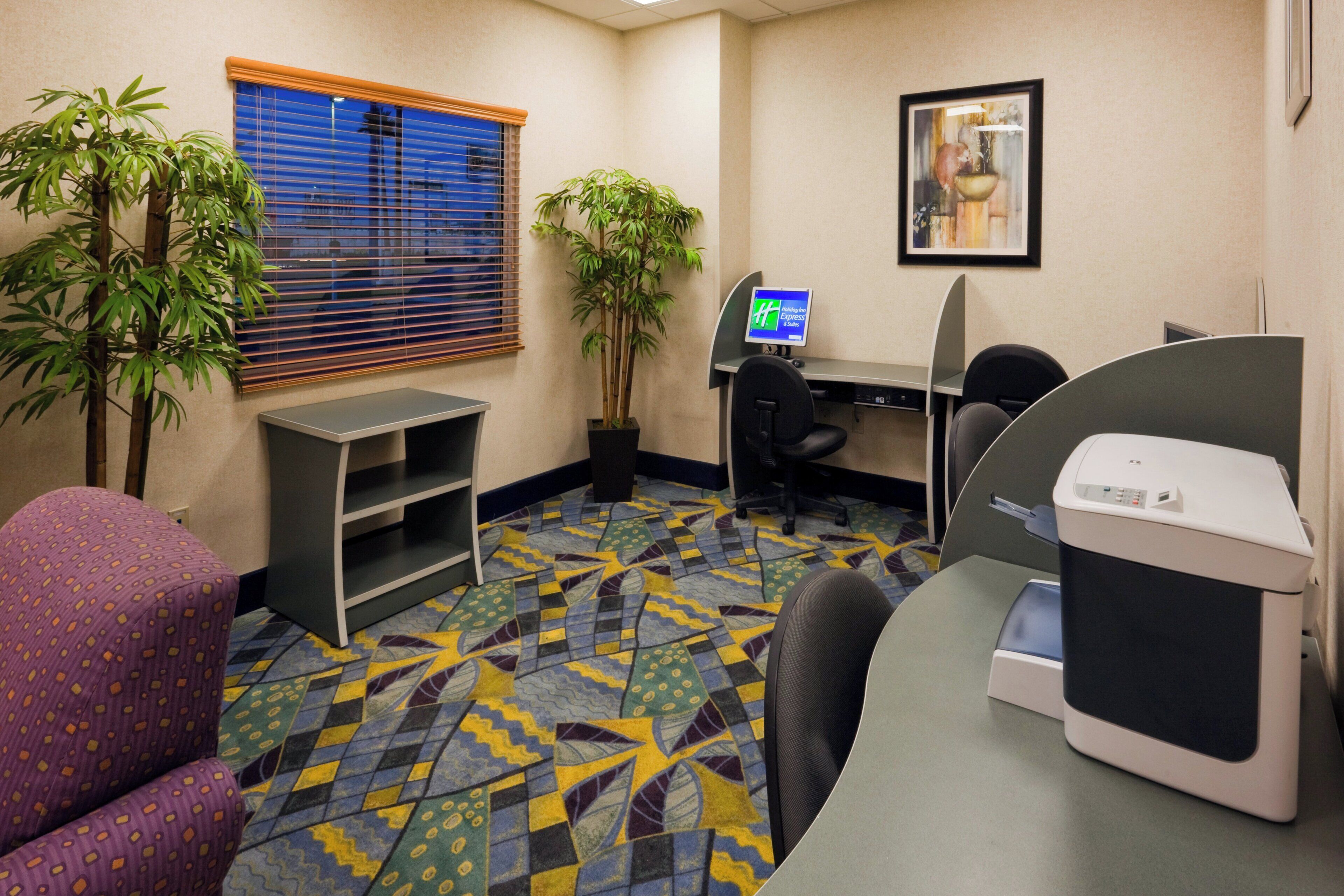 Foto - Holiday Inn Express Hotel & Suites Toluca Zona Aeropuerto by IHG