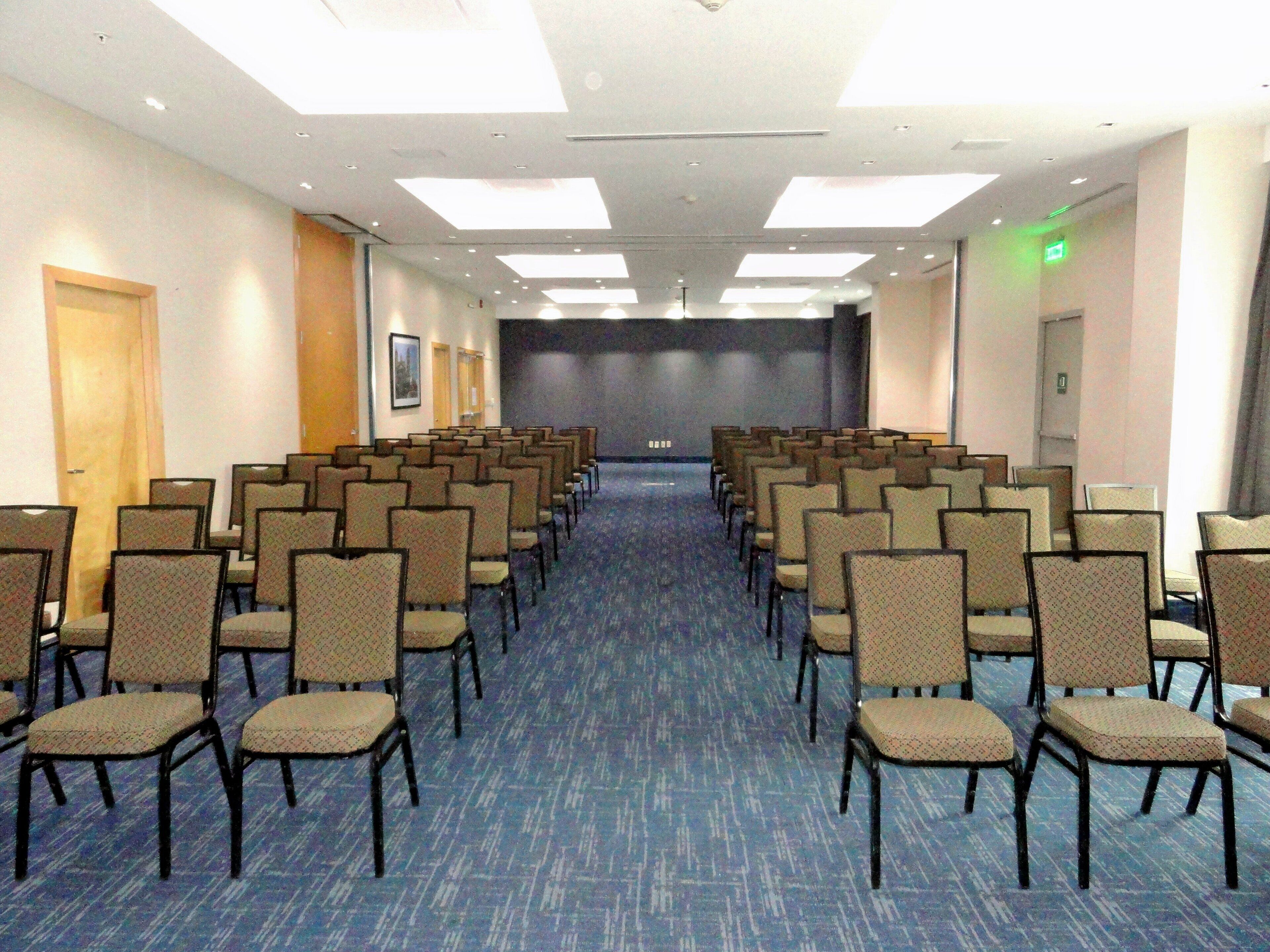 Foto - Holiday Inn Express & Suites Toluca Zona Aeropuerto by IHG