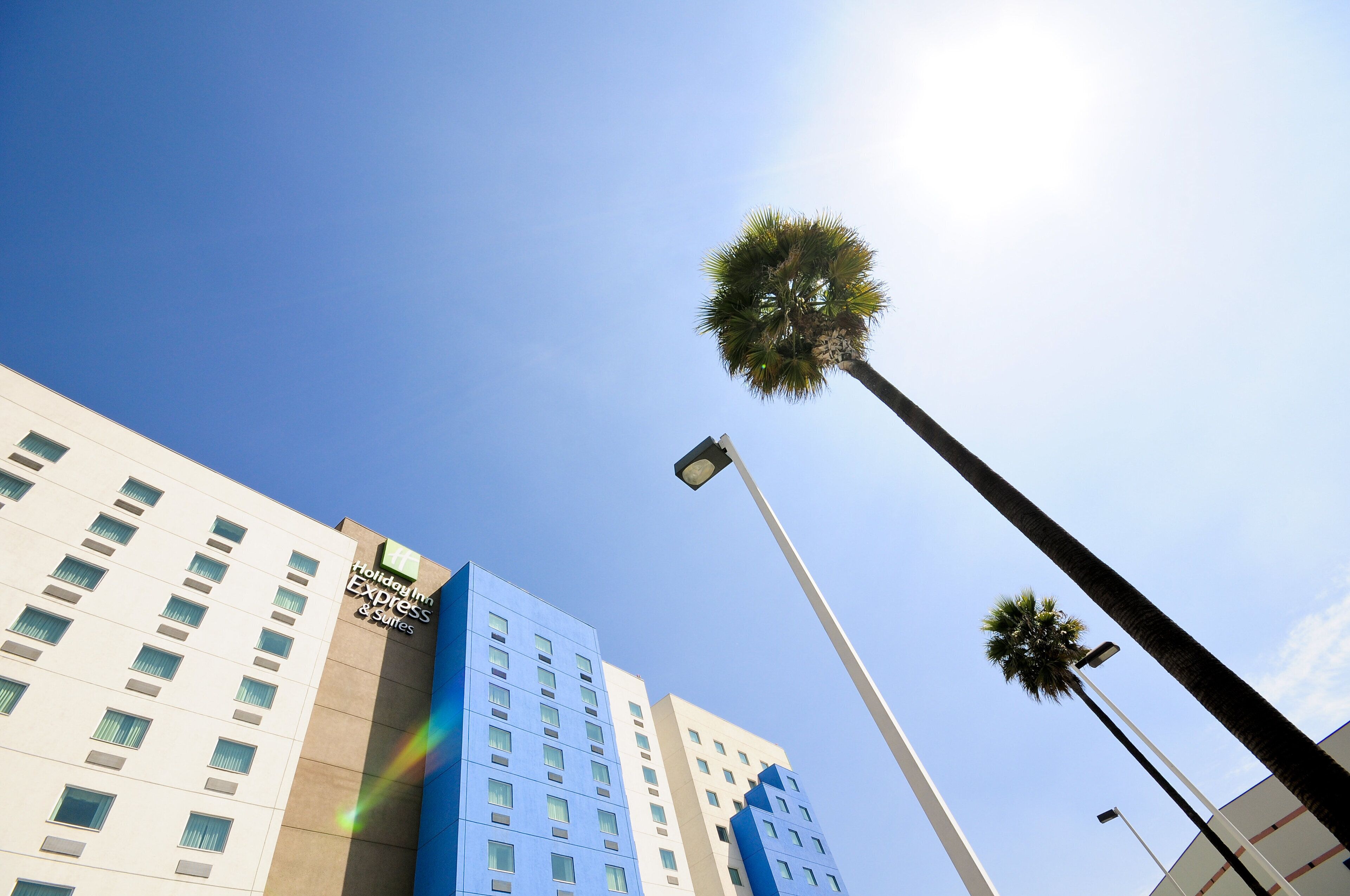 Foto - Holiday Inn Express & Suites Toluca Zona Aeropuerto by IHG