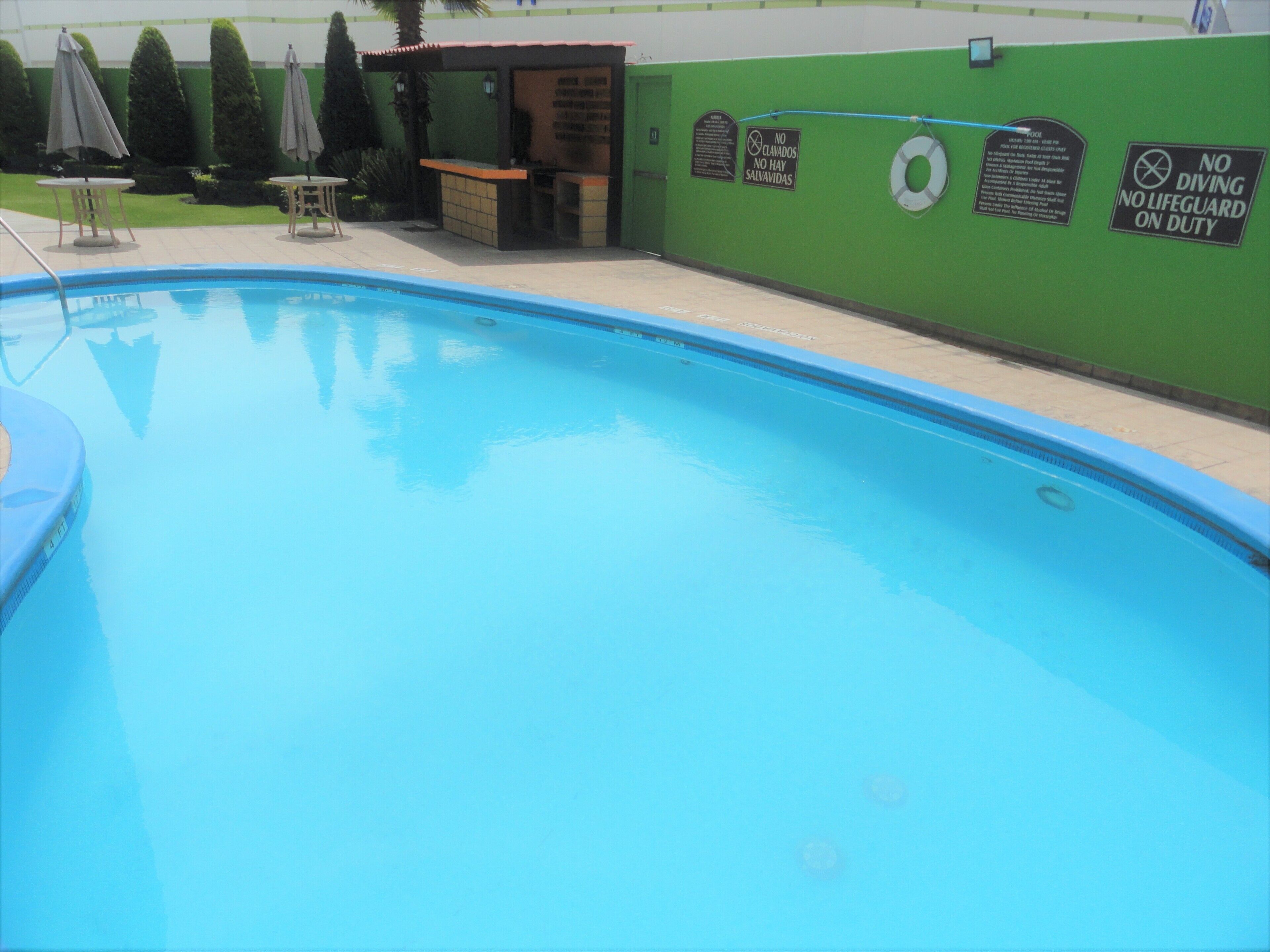 Foto - Holiday Inn Express Hotel & Suites Toluca Zona Aeropuerto by IHG