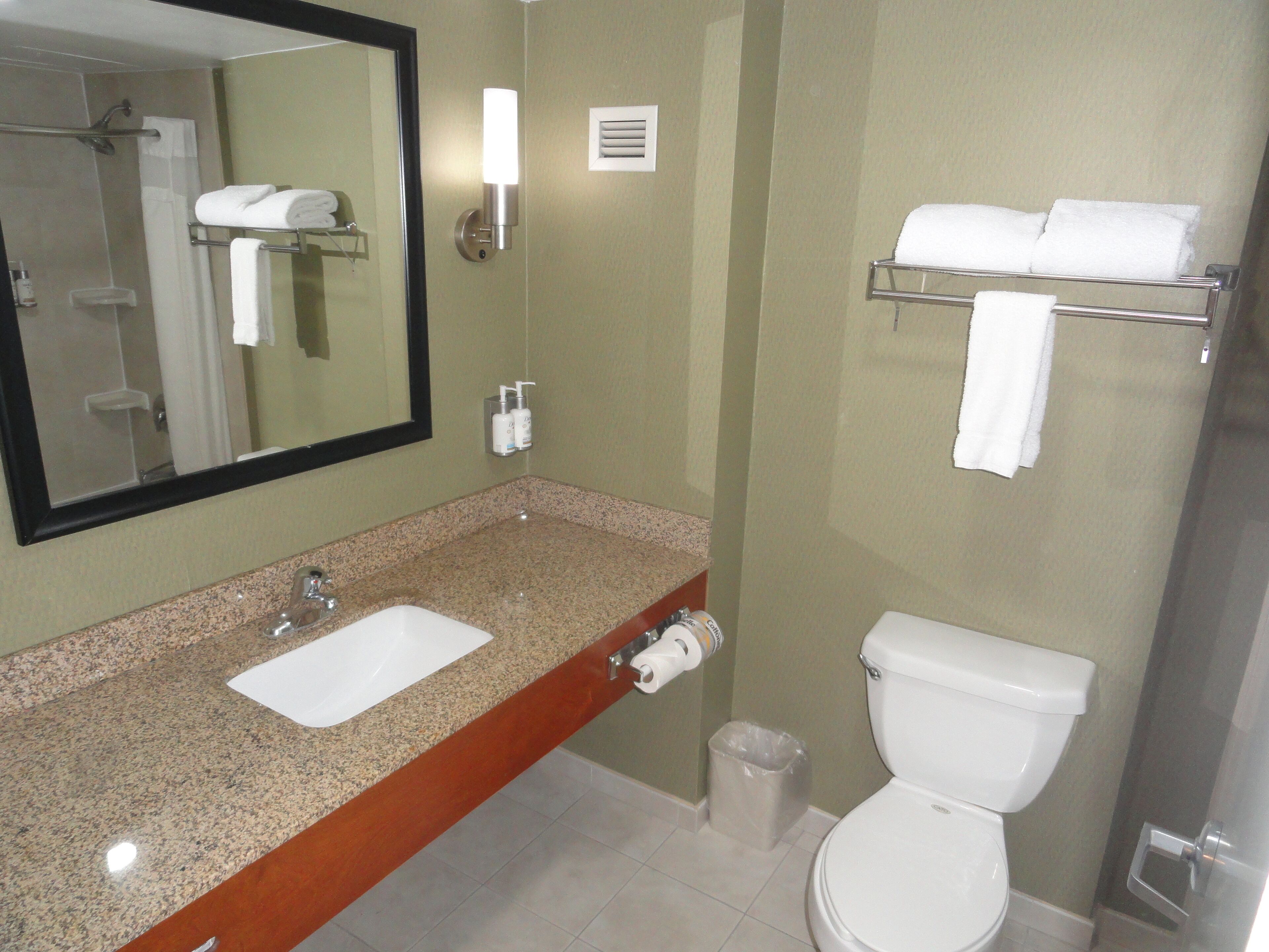 Foto - Holiday Inn Express & Suites Toluca Zona Aeropuerto by IHG