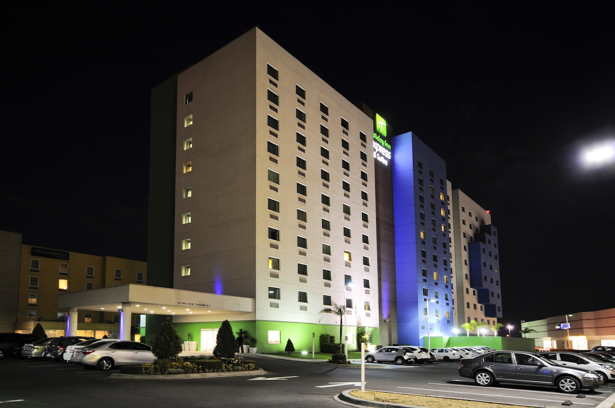 3 Star Hotels