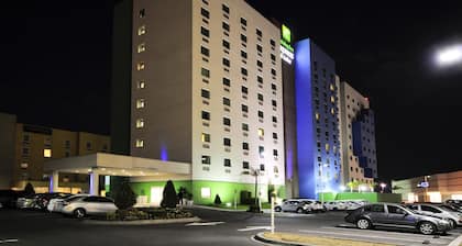 Holiday Inn Express Hotel & Suites Toluca Zona Aeropuerto by IHG