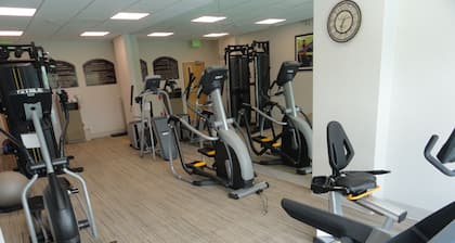 Holiday Inn Express Hotel & Suites Toluca Zona Aeropuerto by IHG