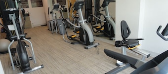Holiday Inn Express Hotel & Suites Toluca Zona Aeropuerto by IHG