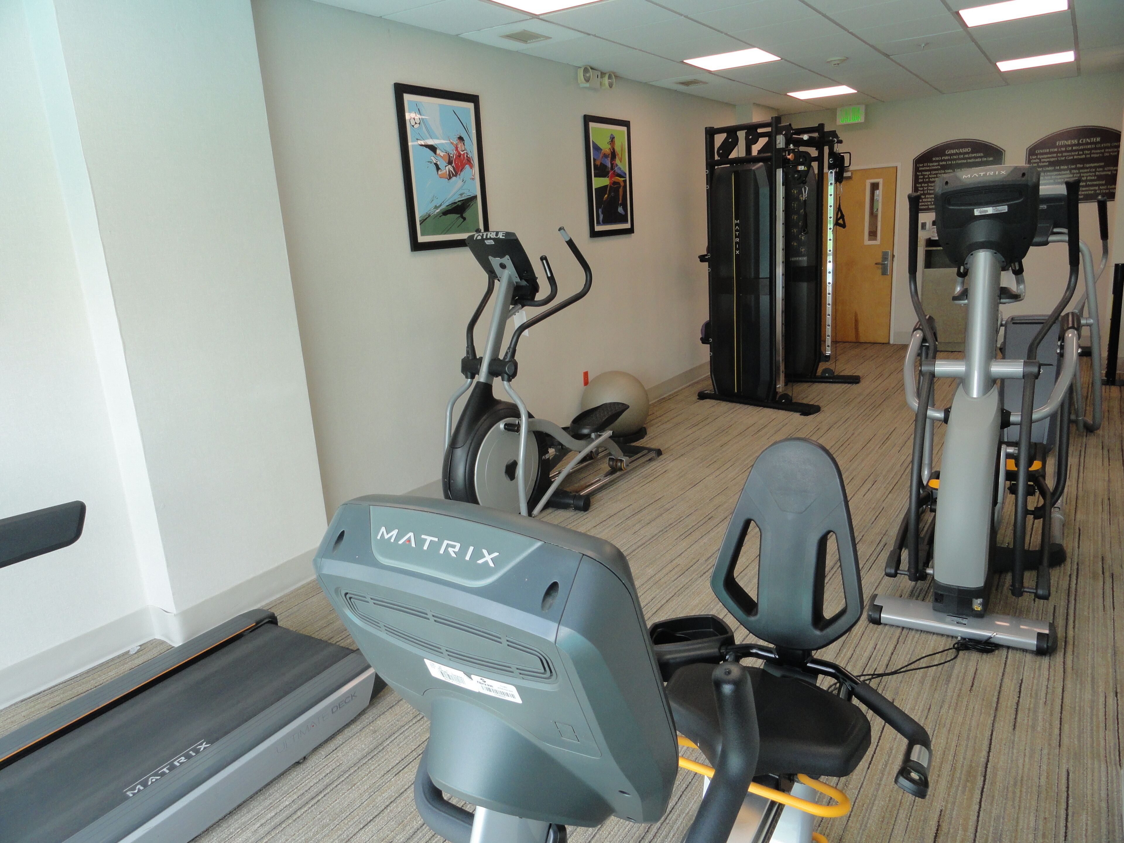 Foto - Holiday Inn Express & Suites Toluca Zona Aeropuerto by IHG