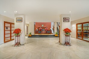 Recepción