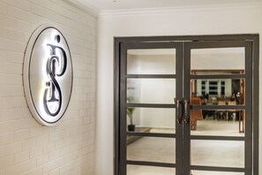 Restaurant - Sterling Kodai Lake (Kodaikanal)