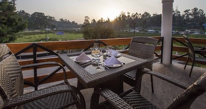 Sterling Kodai Lake