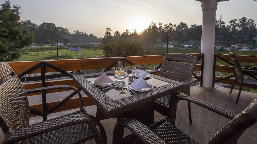 Sterling Kodai Lake