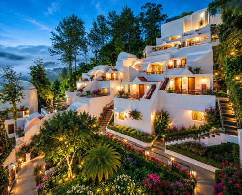 Sterling Yercaud