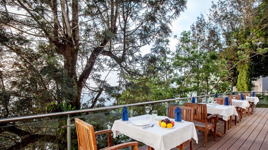 Sterling Yercaud