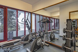 Gimnasio
