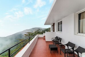 View from room - Sterling Yercaud (Yercaud)
