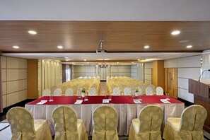 Sala de reuniones
