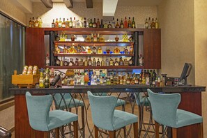 Bar (en la propiedad)