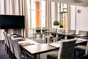 Sala de reuniones