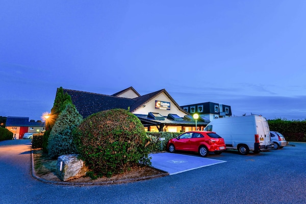 Comfort Hotel Evreux - Évreux