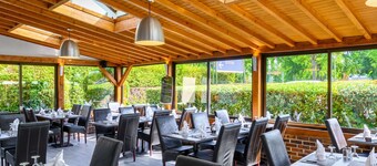 Comfort Hotel Evreux