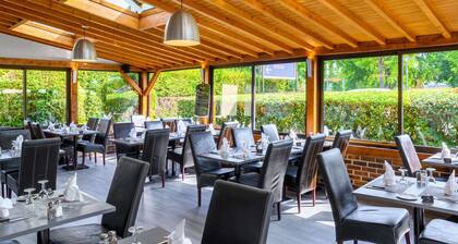 Comfort Hotel Evreux