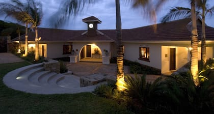 Audacia Manor Boutique Hotel