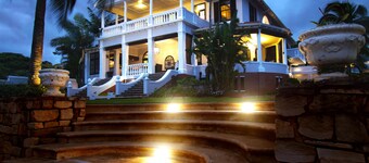 Audacia Manor Boutique Hotel