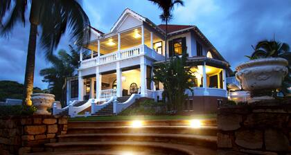 Audacia Manor Boutique Hotel