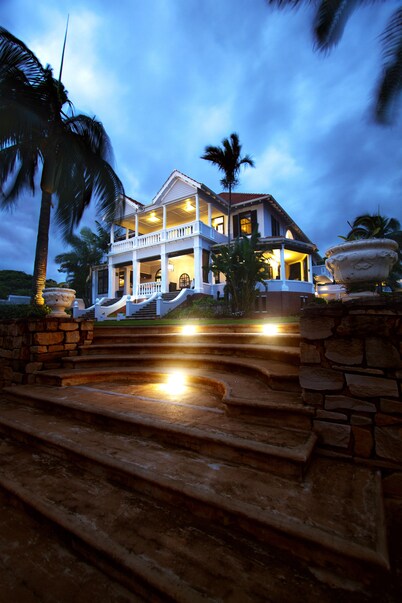 Audacia Manor Boutique Hotel