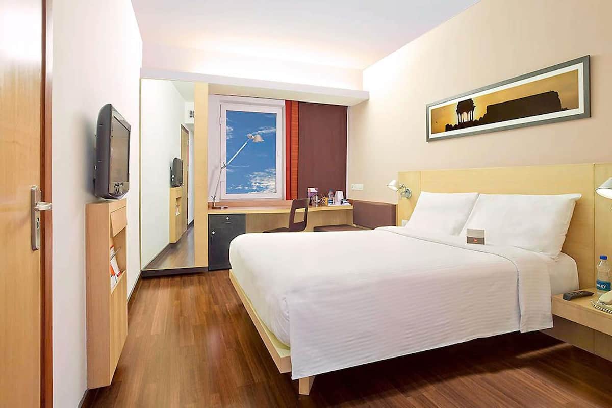 Superior Twin Room, 2 Single Beds (2 Complimentary beers per Day)