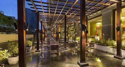 ibis Gurgaon Golf Course Road Hotel