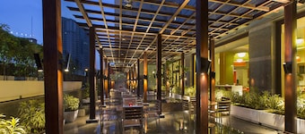 ibis Gurgaon Golf Course Road Hotel