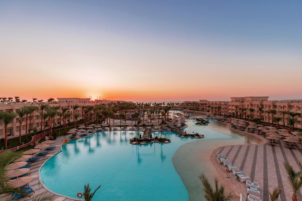 Pickalbatros Palace Hurghada