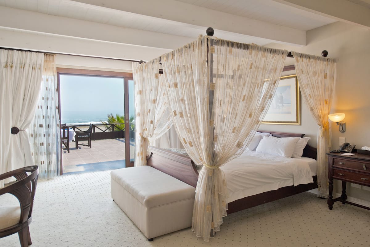 Luxury Room