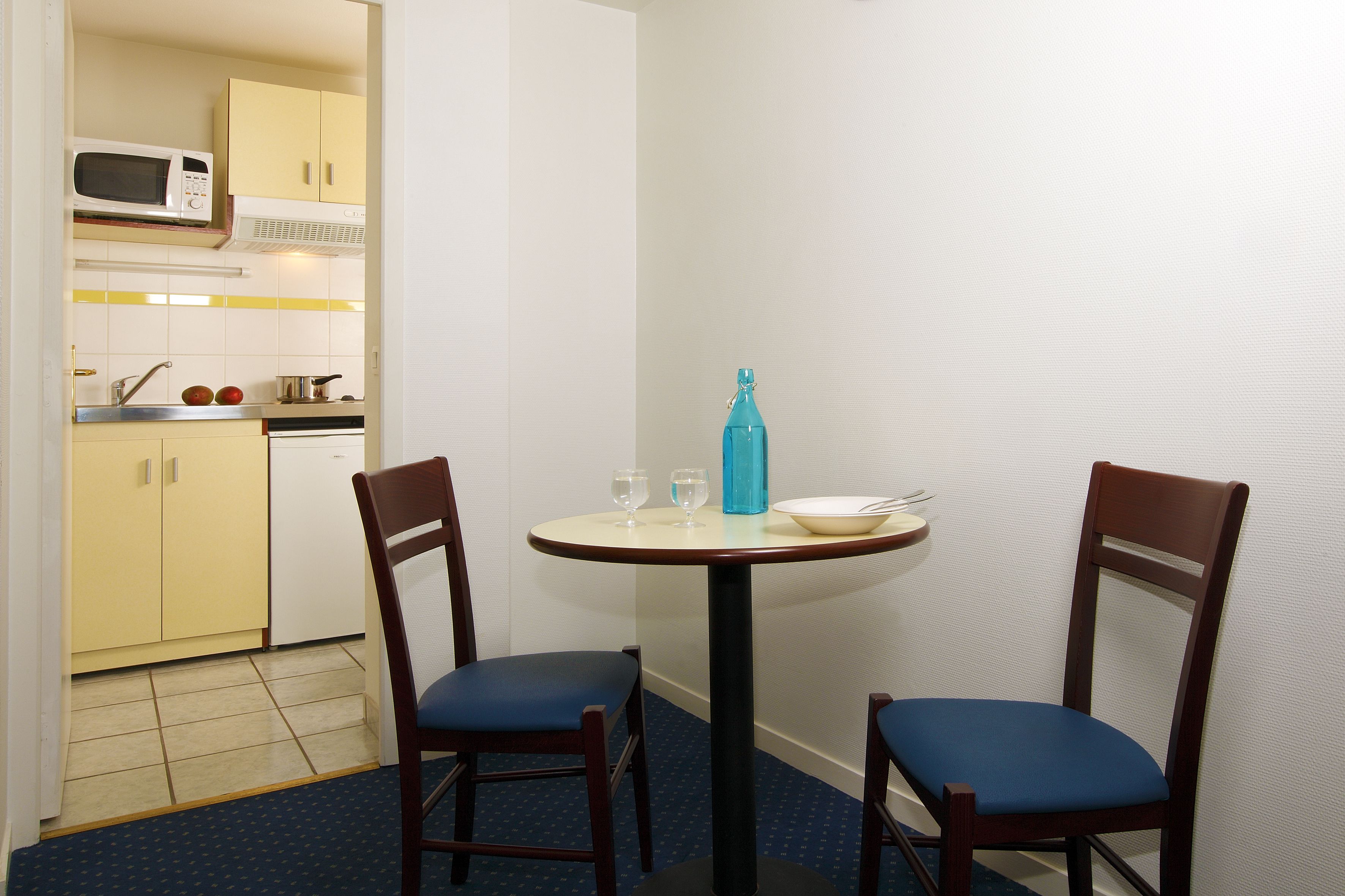 Desk, iron/ironing board (on request), free WiFi, bed sheets